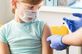 Vaccinazioni anti Covid 19 per fascia scolastica (Docenti e alunni)