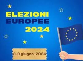 Europee 2024. Modulo “Optanti”